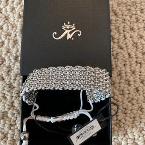 Nogu Deluxe Kismet Bracelet